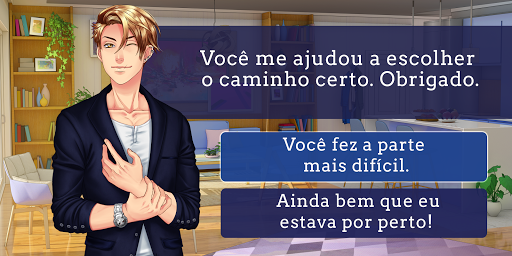 Amor Doce - Episódio / Otome para PC