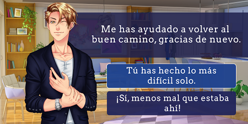 Corazón de Melón - Dating sim PC