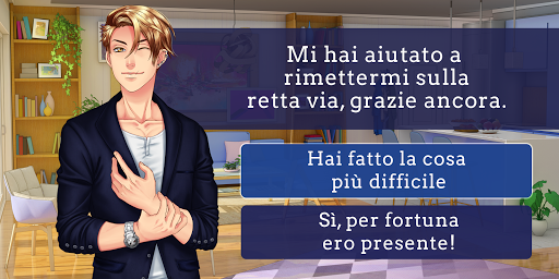 Dolce Flirt - Episode PC