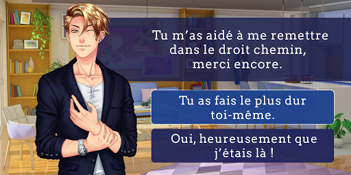 Amour Sucré : Otome Sim Game PC