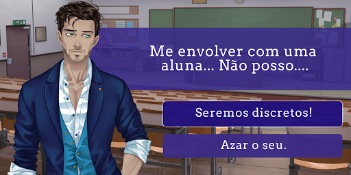 Amor Doce - Episódio / Otome para PC