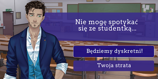 Słodki Flirt - Episode / Otome PC