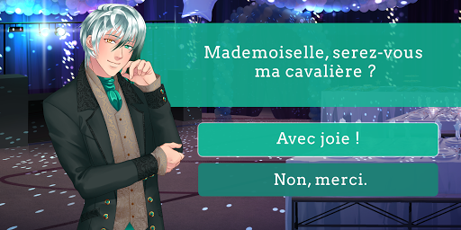 Amour Sucré : Otome Sim Game PC