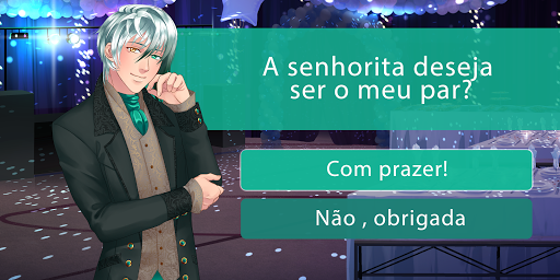 Amor Doce - Episódio / Otome para PC