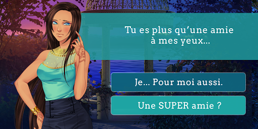 Amour Sucré : Otome Sim Game PC