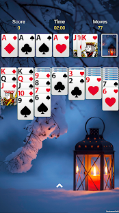 Solitaire - Classic Card Games PC