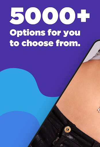 belly button rings پی سی