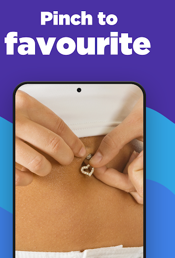 belly button rings پی سی