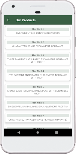 Bengal Takaful Life পিসি