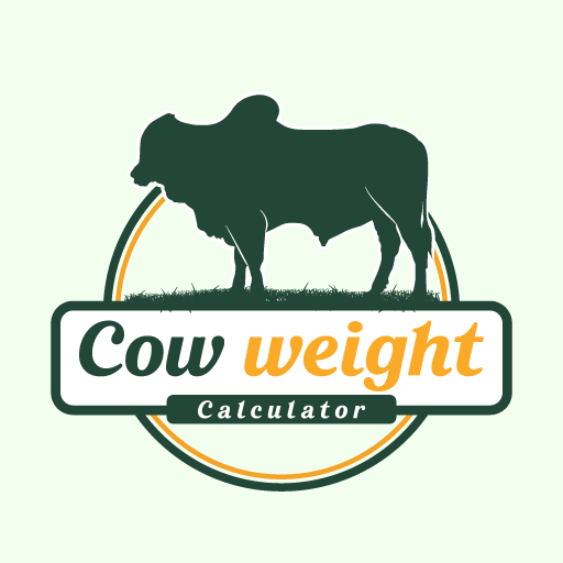 Cow Weight Calculator PC