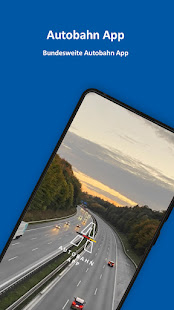 Autobahn App PC