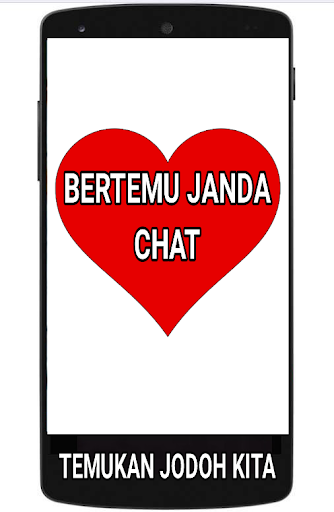 Bertemu Janda Chat -Cari Jodoh PC
