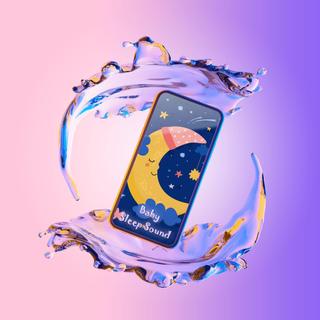 Baby Sleep Sound - White noise PC