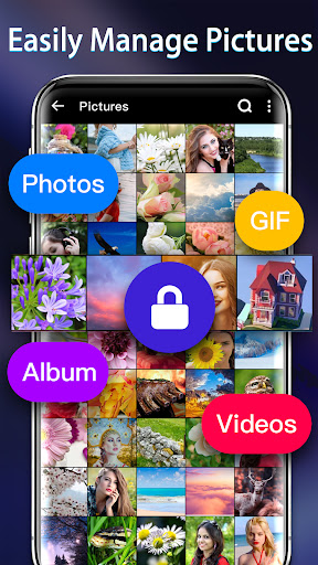 गैलरी - व्यावसायिक फोटो गैलरी PC