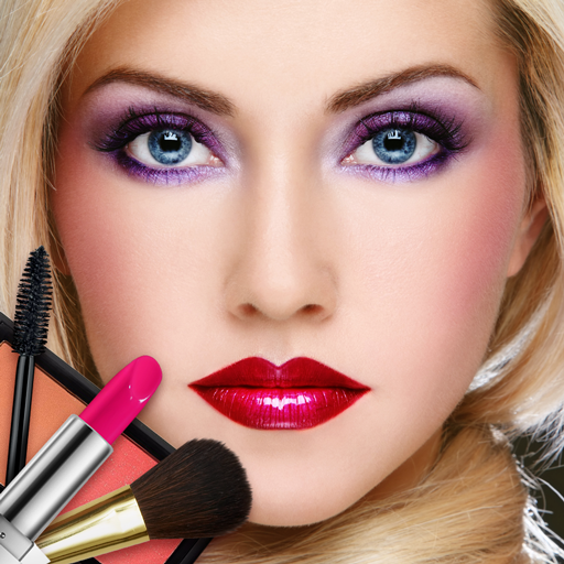 Beauty Make Up Photo Editor PC