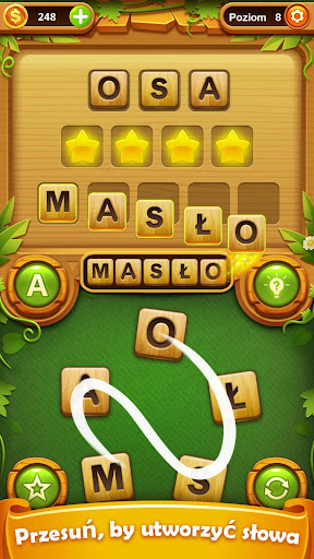 Szukanie słów - Szukanie słowa PC