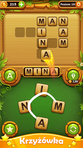 Szukanie słów - Szukanie słowa PC