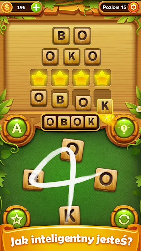 Szukanie słów - Szukanie słowa PC