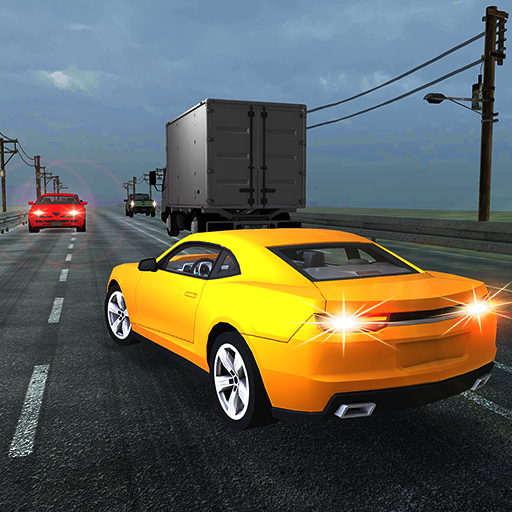 Highway Traffic Grand Racer PC
