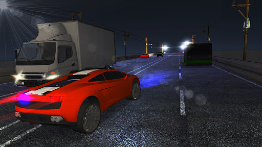 Highway Traffic Grand Racer PC