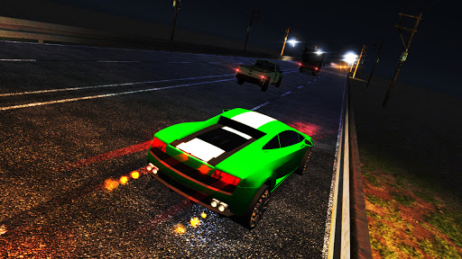 Highway Traffic Grand Racer PC