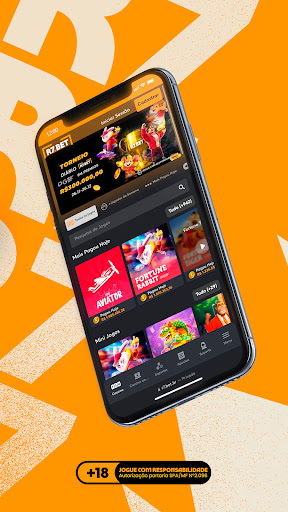 R7 BET™ Apostas, Jogos Cassino PC