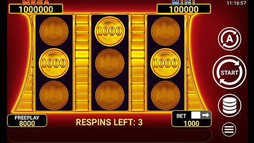 Goldcoin Slot 777 PC