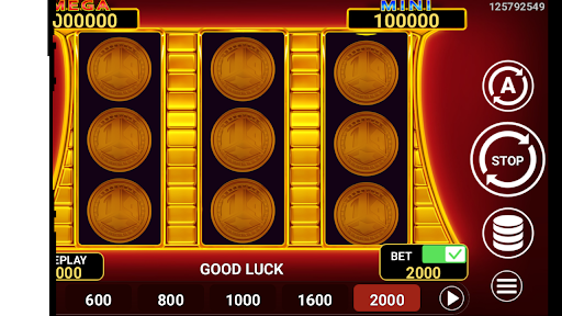 Goldcoin Slot 777 PC