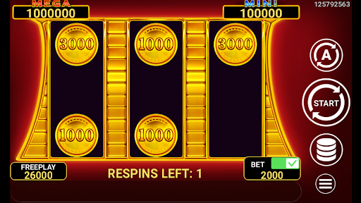 Goldcoin Slot 777 PC