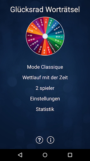 Glücklich Rad (Deutsch) PC