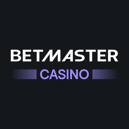 Betmaster - Casino Slots