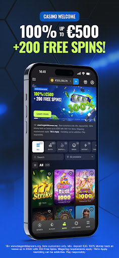 Betmaster - Casino Slots PC