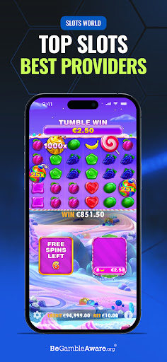 Betmaster - Casino Slots PC