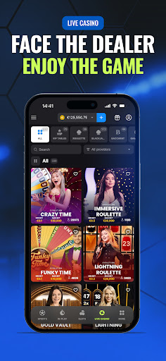 Betmaster - Casino Slots PC