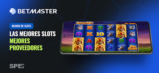 Betmaster - Casino En Vivo PC