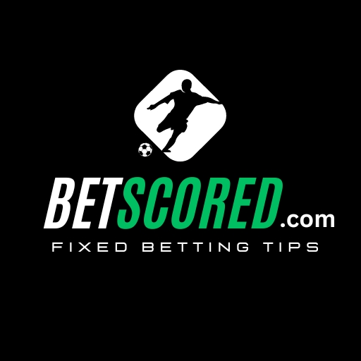 BetScored: Fixed Betting Tips ???????