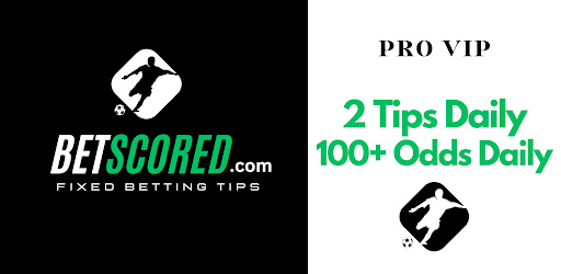 BetScored: Fixed Betting Tips ???????