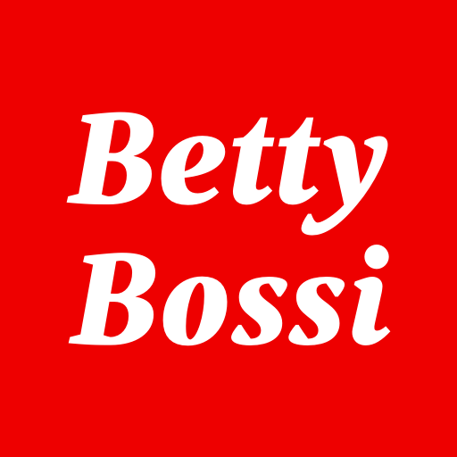 Betty Bossi - Rezepte Kochbuch PC