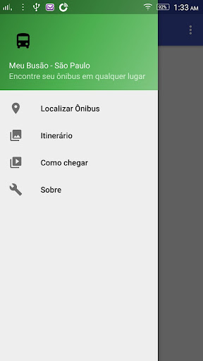 Meu Busão - São Paulo PC