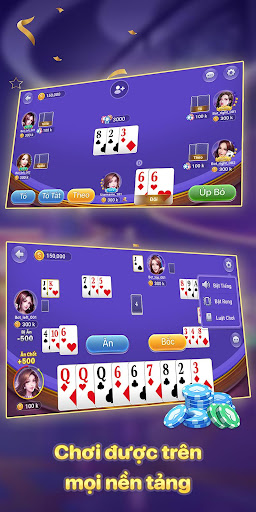 komputer Game Đánh Bài Online - Bigfun