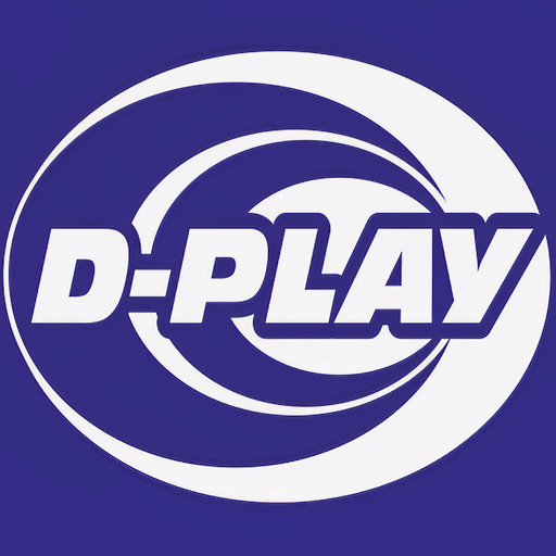 D-PLAY پی سی