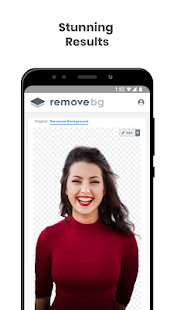 remove.bg – Remove Image Backgrounds Automatically PC