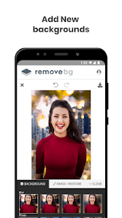 remove.bg – Remove Image Backgrounds Automatically PC