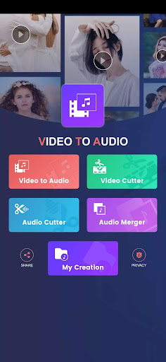 Video to MP3 পিসি