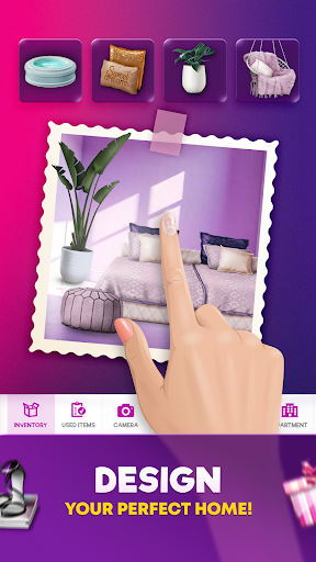 Lady Popular: Dress up game PC