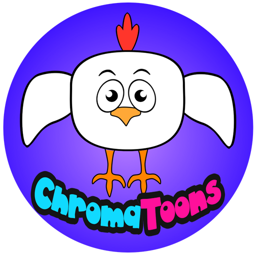 Chroma Toons - Make Animation PC