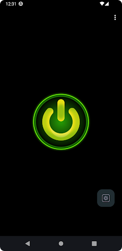 Zaklamp - LED