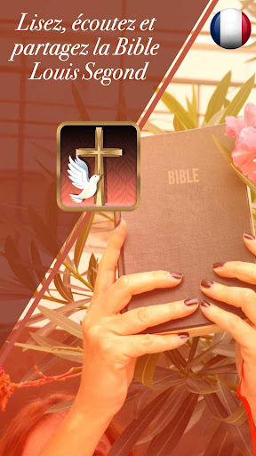 Bible Louis Segond audio PC