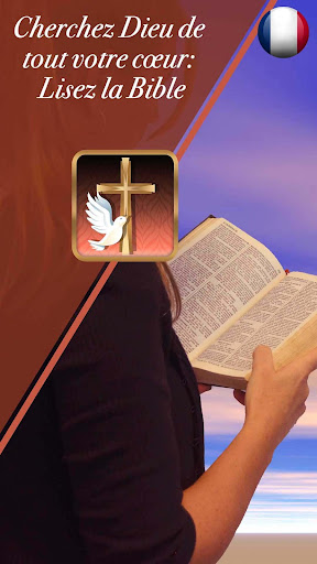 Bible Louis Segond audio PC
