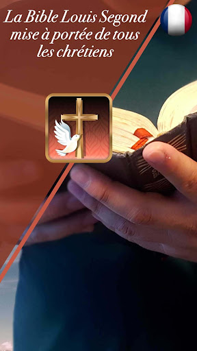 Bible Louis Segond audio PC